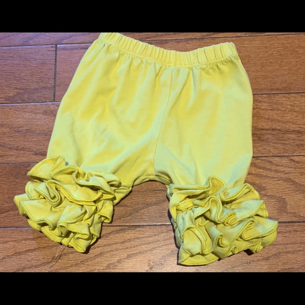 Size 90 shorts